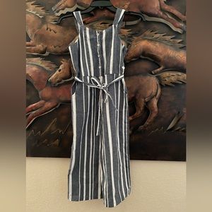 “BEBE” GIRLS JUMPSUIT
